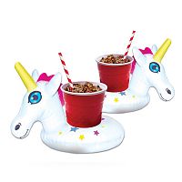 набор подстаканников для бассейна unicorn 2 шт в Курске