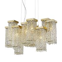 подвесной светильник pr68065-12 gold от delight collection в Курске