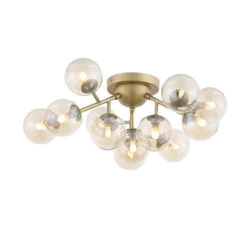 потолочная люстра st luce pallеre sl438.202.12 в Курске