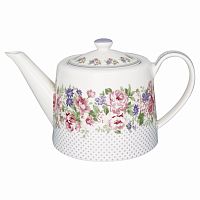 чайник rose white в Курске