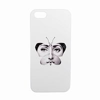 чехол для iphone 6 plus/6s plus пьеро форназетти butterfly в Курске