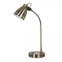 настольная лампа arte lamp 46 a2214lt-1ab в Курске