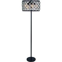 торшер divinare brava 8203/01 pn-5 в Курске