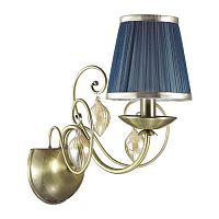 бра odeon light niagara 3921/1w в Курске