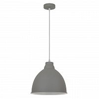 подвесной светильник arte lamp casato a2055sp-1gy в Курске