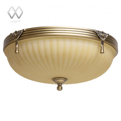 потолочный светильник mw-light афродита 317011303 в Курске