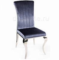 стул lund grey blue в Курске