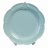 тарелка tess blue в Курске