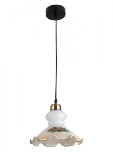 подвесной светильник toplight cassandra tl4320d-01ab в Курске