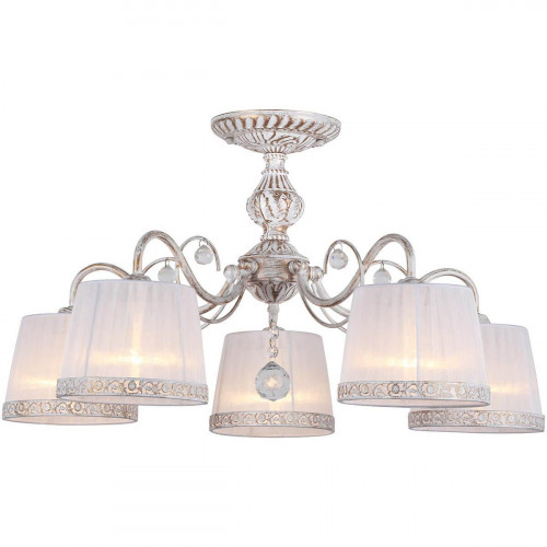 потолочная люстра omnilux campovaglio oml-54107-05 в Курске