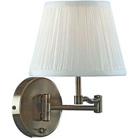 бра arte lamp california a2872ap-1ab в Курске