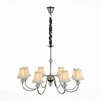 подвесная люстра st luce medusso sl816.103.08 в Курске