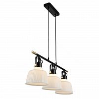 подвесная люстра st luce sl714.043.03 в Курске