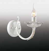 бра odeon light barra 2698/1w в Курске