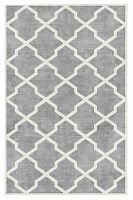 ковер square cold grey 200x280 в Курске