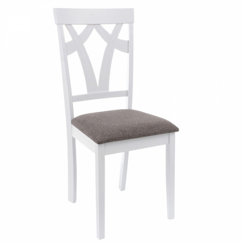 стул деревянный star white / pebble в Курске