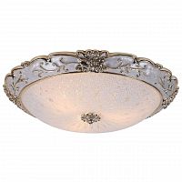 потолочный светильник arte lamp torta lux a7135pl-3wh в Курске