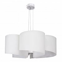 подвесная люстра lightstar simple light 811 811150 в Курске