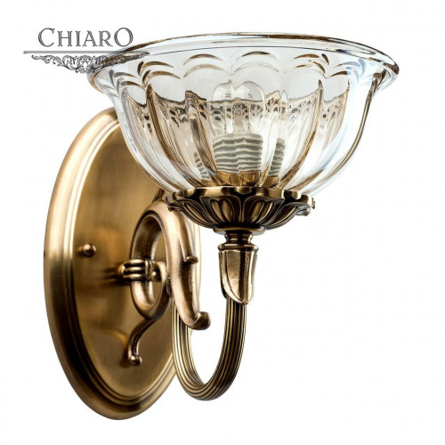 бра chiaro паула 411021001 в Курске