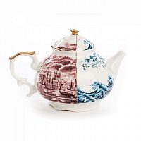 чайник smeraldina от seletti в Курске