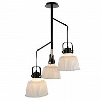 подвесная люстра st luce sl714.443.03 в Курске