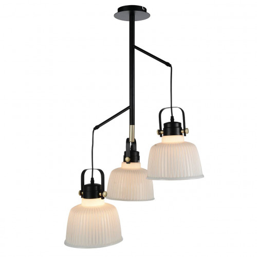 подвесная люстра st luce sl714.443.03 в Курске