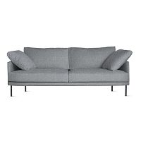 диван camber sofa прямой серый в Курске