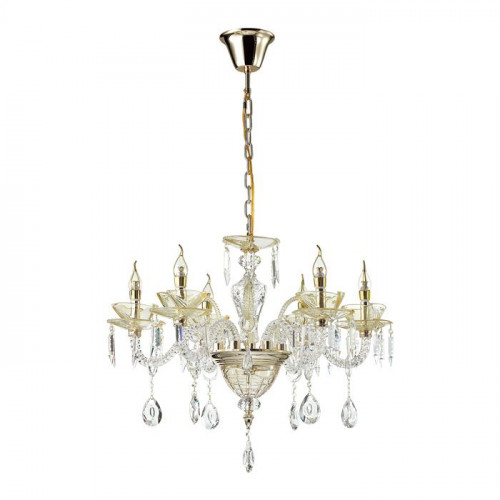 подвесная люстра odeon light telma 4005/8 в Курске