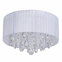 потолочная люстра mw-light жаклин 465015606 в Курске