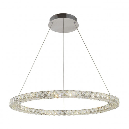 подвесной светодиодный светильник arte lamp a6717sp-1cc в Курске