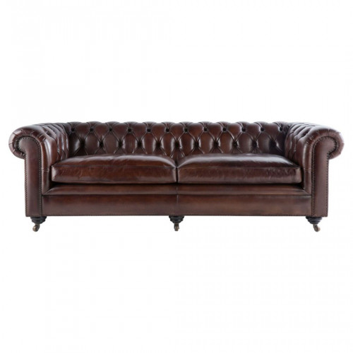 диван chesterfield lounge прямой бордовый в Курске