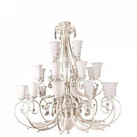 подвесная люстра st luce sogni sl251.503.24 в Курске