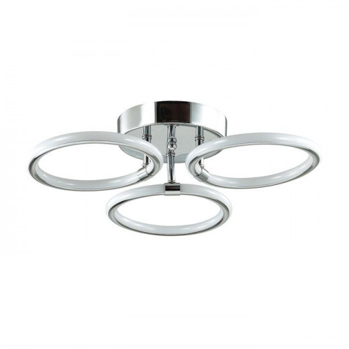потолочная светодиодная люстра lumion clover 3711/48cl в Курске