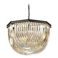 люстра demille d60 черная в Курске