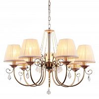 подвесная люстра arte lamp 34 a6021lm-7ab в Курске