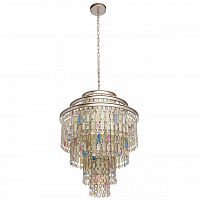 подвесная люстра mw-light марокко 2 185010809 в Курске