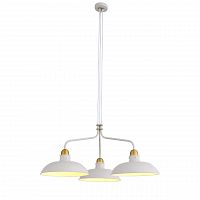 подвесная люстра st luce pietanza sl323.503.03 в Курске