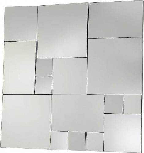 зеркало-мозаика квадратное блум в Курске