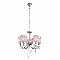 подвесная люстра st luce faccialuna sl173.303.05 в Курске