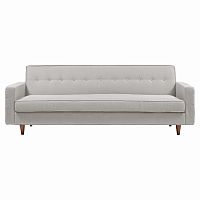 диван bantam sofa большой прямой молочный в Курске