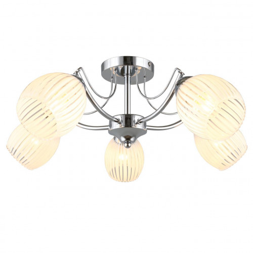потолочная люстра omnilux calasetta oml-65607-05 в Курске