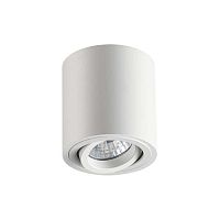 потолочный светильник odeon light tuborino 3567/1c в Курске