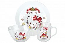 набор hello kitty в Курске