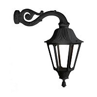 уличный настенный светильник fumagalli adam/noemi e35.171.000.axe27 в Курске