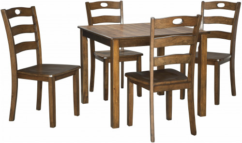 стол обеденный (комплект) ashley d419-225 в Курске