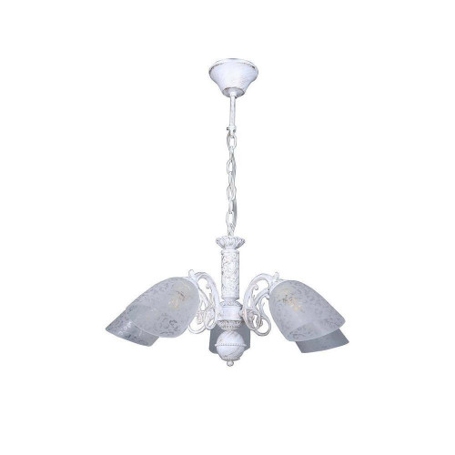 подвесная люстра omnilux palaia oml-64803-05 в Курске