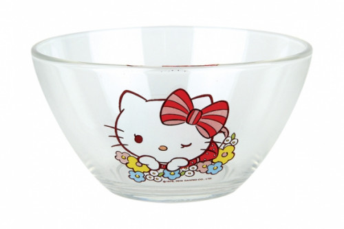 пиала hello kitty 13 см в Курске