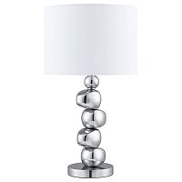 настольная лампа arte lamp chic a4610lt-1cc в Курске