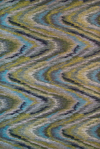 ковер alina wave 135x200 в Курске