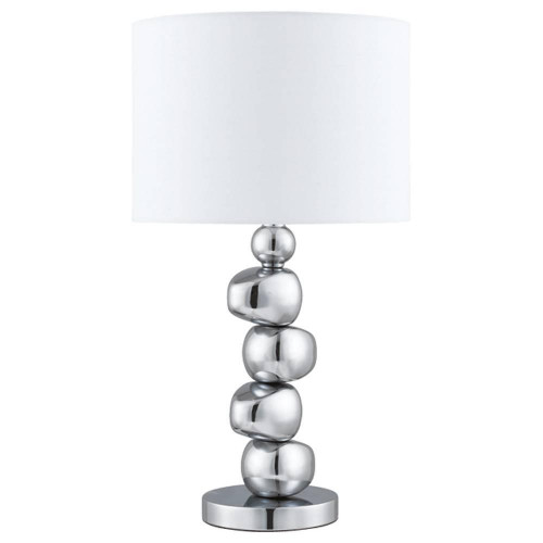 настольная лампа arte lamp chic a4610lt-1cc в Курске